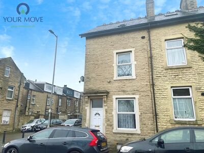 3 bedroom End Terrace House for sale