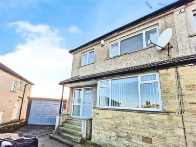 Goose Cote Way, 3 bedroom Semi Detached House to rent, £1,000 pcm