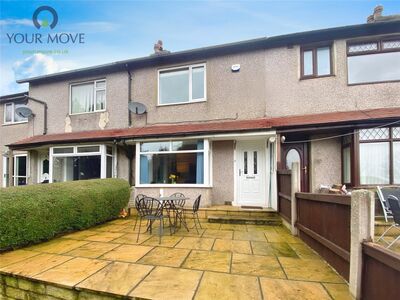 2 bedroom Mid Terrace House for sale