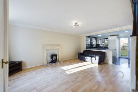 Brockton Street, 3 bedroom Detached House to rent, £1,345 pcm