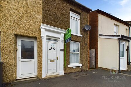 2 bedroom End Terrace House for sale