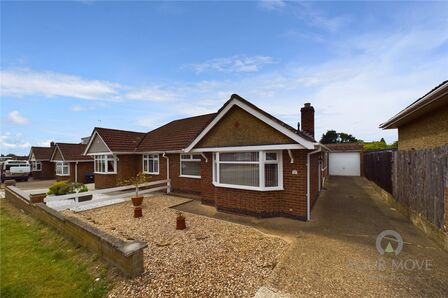 Thornby Drive, 2 bedroom Semi Detached Bungalow for sale, £285,000
