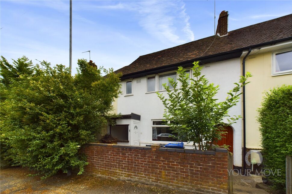 Main image of 3 bedroom Mid Terrace House to rent, Hastings Road, Kingsthorpe, Northampton, Northamptonshire, NN2