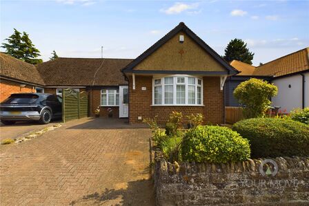 3 bedroom Semi Detached Bungalow for sale