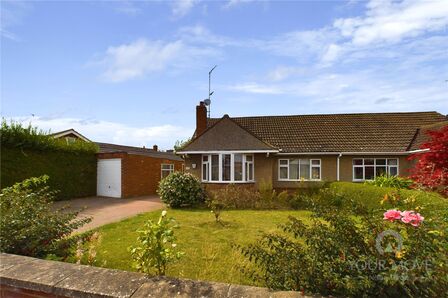 2 bedroom Semi Detached Bungalow for sale