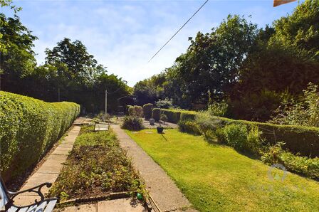 3 bedroom Semi Detached Bungalow for sale