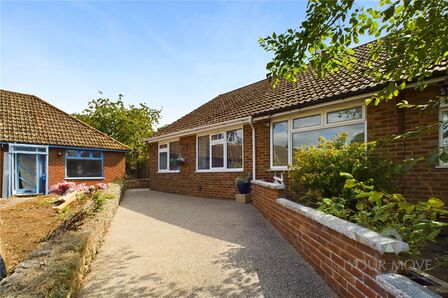 2 bedroom Semi Detached Bungalow for sale