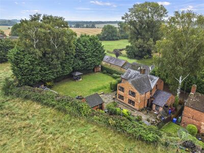 Church Street, 4 bedroom Detached House for sale, £575,000