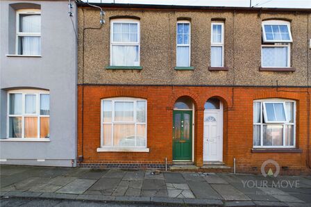 Yelvertoft Road, Kingsthorpe, 2 bedroom Mid Terrace House for sale, £185,000