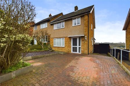 Eastern Avenue North, Kingsthorpe, 3 bedroom Semi Detached House for sale, £289,995