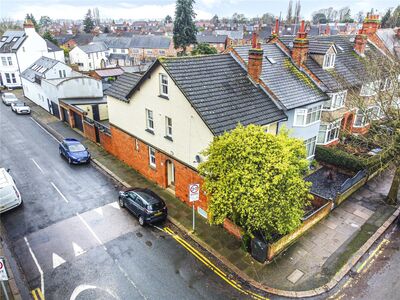 Kingsthorpe Grove, 4 bedroom End Terrace House for sale, £425,000