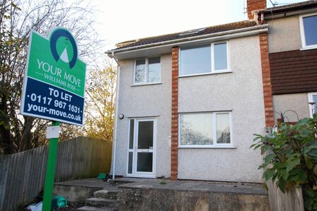 Fairway Close, 3 bedroom  Flat to rent, £1,275 pcm