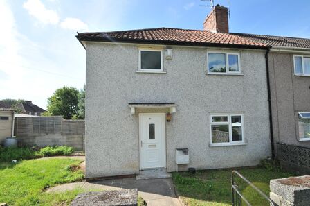 Thicket Avenue, 3 bedroom Semi Detached House to rent, £1,595 pcm