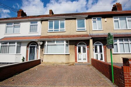 3 bedroom Mid Terrace House for sale