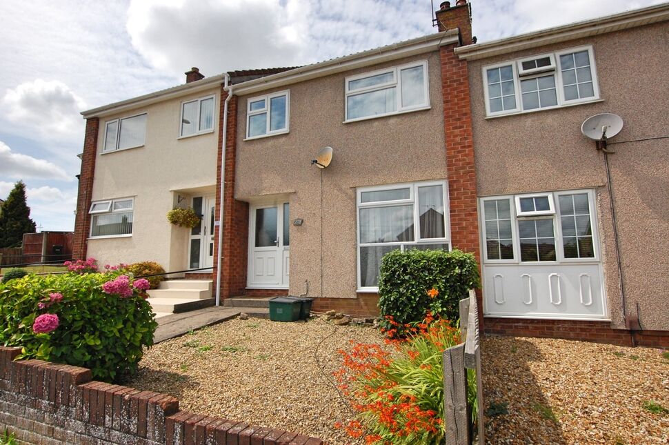 Main image of 3 bedroom  House for sale, Charlton Road, Keynsham, Somerset, BS31