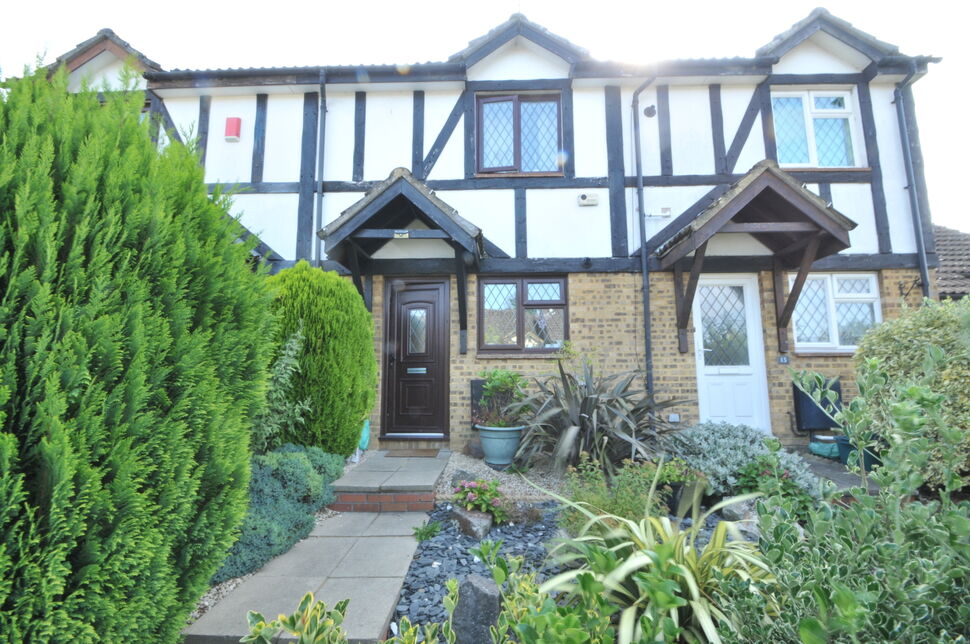 Main image of 2 bedroom Mid Terrace House to rent, Ludlow Close, Willsbridge, Gloucestershire, BS30