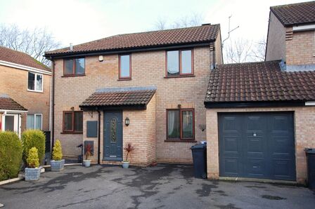 3 bedroom Link Detached House for sale