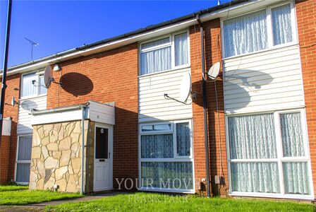 Trent Road, 3 bedroom Mid Terrace House to rent, £1,750 pcm