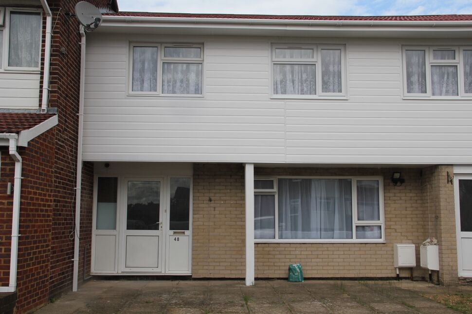 Main image of 1 bedroom  Flat to rent, Humber Way, Slough, SL3