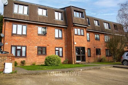 The Drive, 1 bedroom  Flat for sale, £205,000