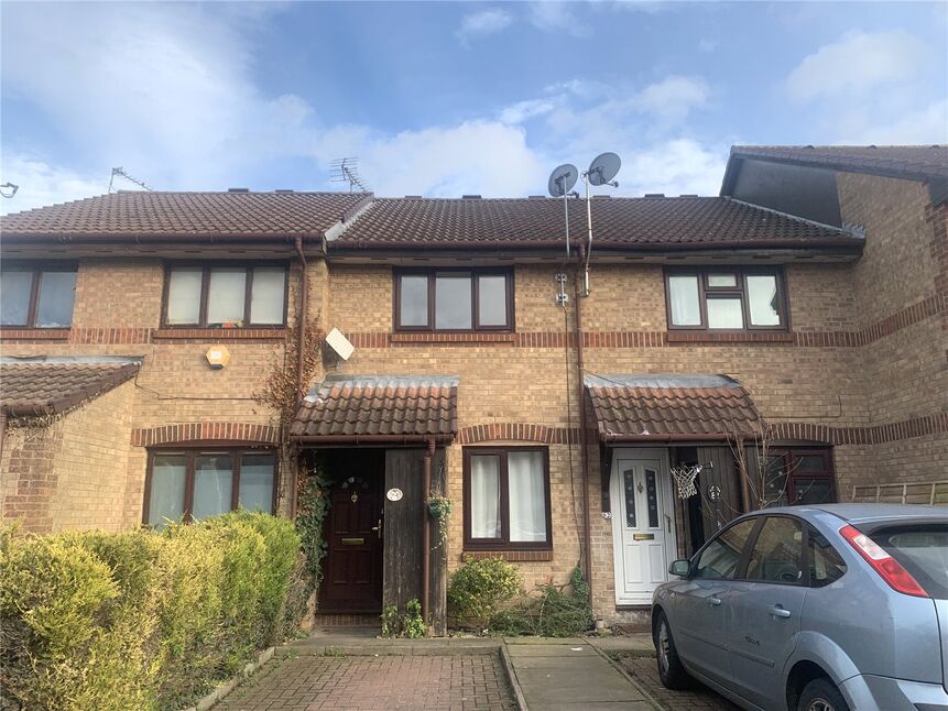 2 bedroom Mid Terrace House to rent