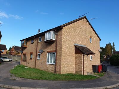 Bader Gardens, 1 bedroom End Terrace House to rent, £1,300 pcm