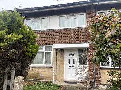 3 bedroom Mid Terrace House for sale