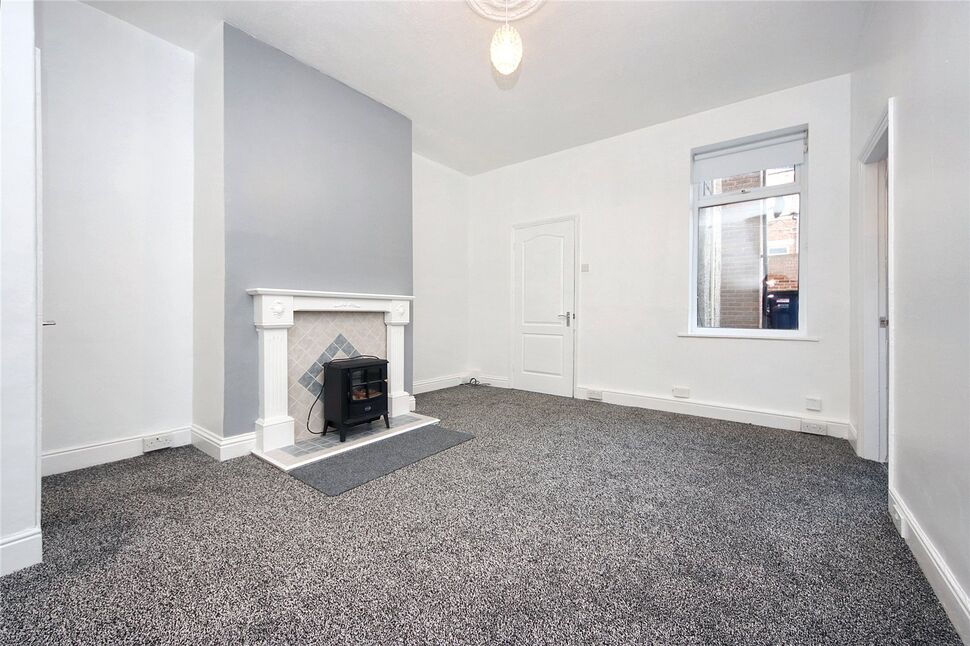 Main image of 2 bedroom  Flat to rent, Westbourne Avenue, Gateshead, Tyne And Wear, NE8