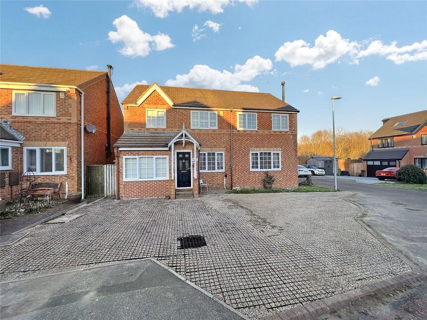 6 bedroom Detached House for sale