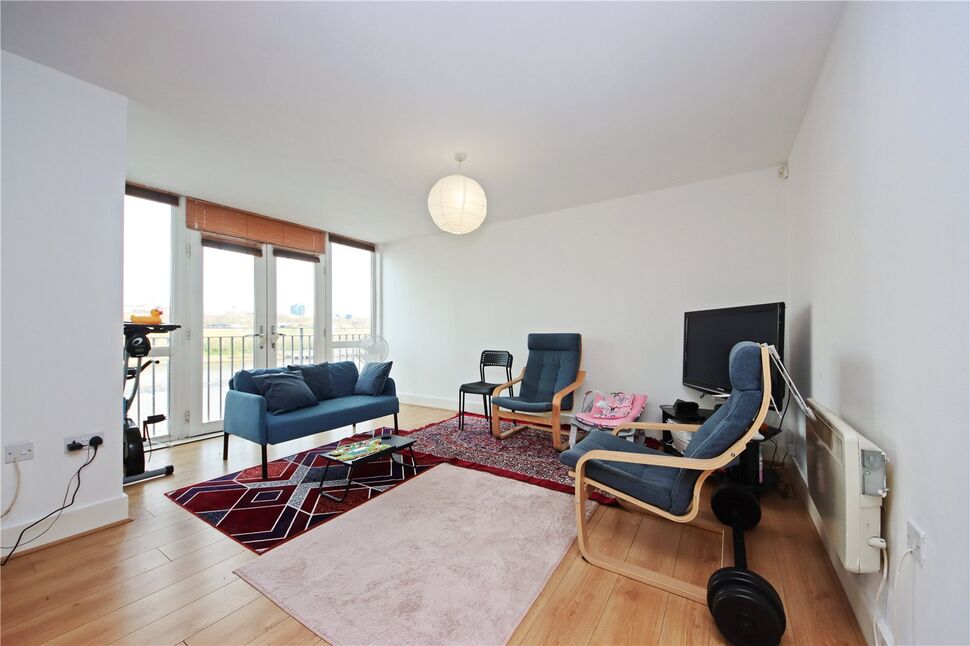 Main image of 2 bedroom  Flat for sale, The Grainger, North West Side, Gateshead, NE8