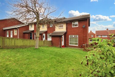 4 bedroom End Terrace House for sale