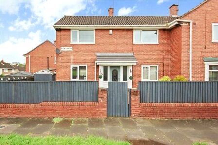 Rickgarth, 3 bedroom Semi Detached House to rent, £850 pcm