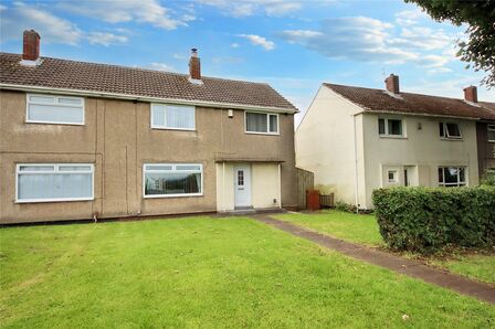 Woodwynd, 3 bedroom Semi Detached House for sale, £145,000