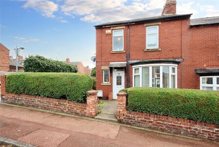 3 bedroom End Terrace House for sale