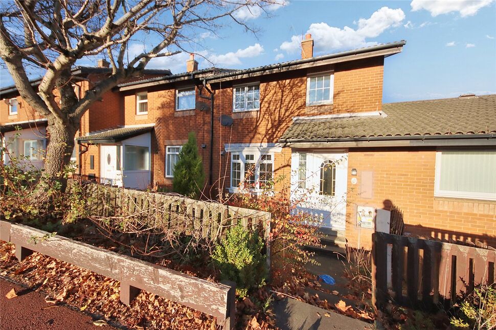 Main image of 3 bedroom Mid Terrace House for sale, Brearley Way, Gateshead, NE10