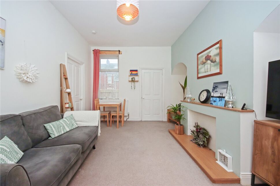 Main image of 2 bedroom  Flat for sale, Windsor Avenue, Saltwell, Gateshead, NE8