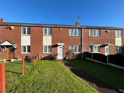 2 bedroom Mid Terrace House for sale