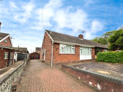 3 bedroom Semi Detached Bungalow for sale