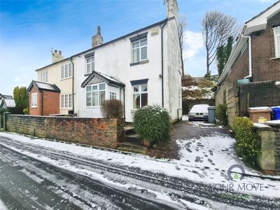 Star & Garter Road, 3 bedroom Semi Detached House for sale, £105,000