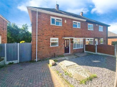 Barclay Street, 3 bedroom Semi Detached House for sale, £150,000