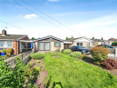 Drayton Road, Longton, 3 bedroom Detached House for sale, £260,000