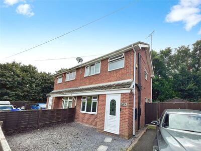 George Avenue, 3 bedroom Semi Detached House for sale, £140,000