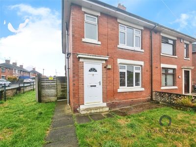 Grangewood Road, 3 bedroom Semi Detached House to rent, £950 pcm