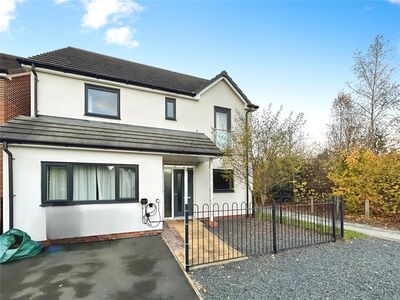 James Grundy Avenue, 4 bedroom Detached House for sale, £299,000