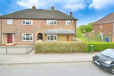 3 bedroom Semi Detached House to rent