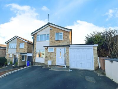 3 bedroom Link Detached House for sale