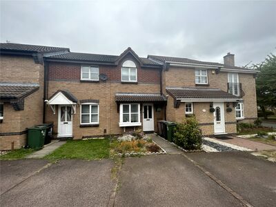 Lowther Way, 2 bedroom Mid Terrace House to rent, £895 pcm