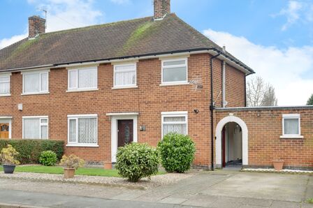 Maple Road, 3 bedroom Semi Detached House for sale, £240,000