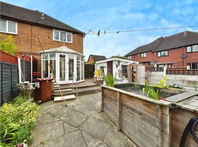 Towlsons Croft, 2 bedroom Semi Detached House for sale, £170,000