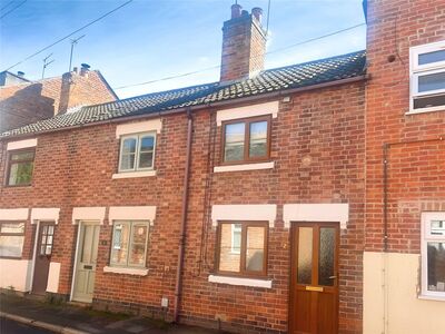 Bollards Lane, 1 bedroom Mid Terrace Property for sale, £140,000